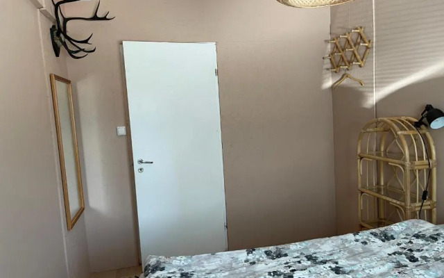 Travel Center Apartment