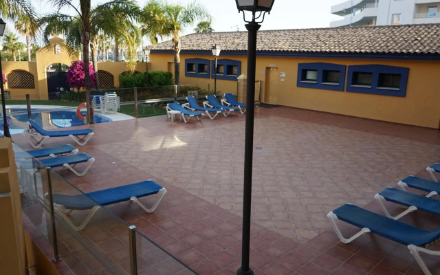 Apartamento San Pedro Playa