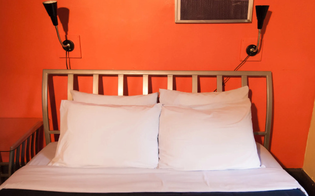 Ocean Island Inn Backpackers Suites - Hostel