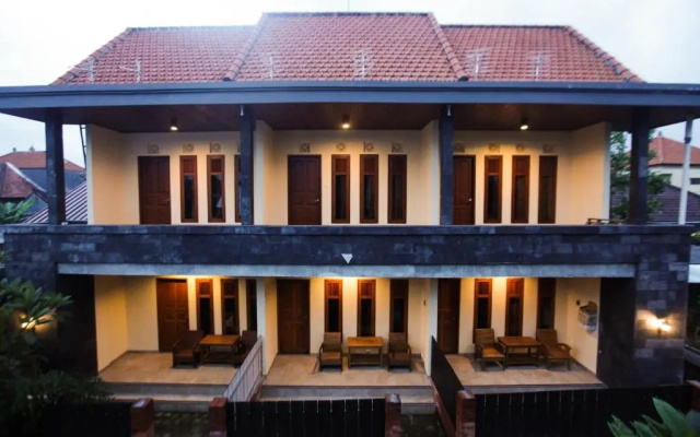 Arsuma Guest House