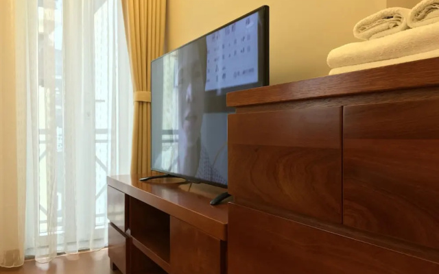 Palmo Hotel & Apartment 3
