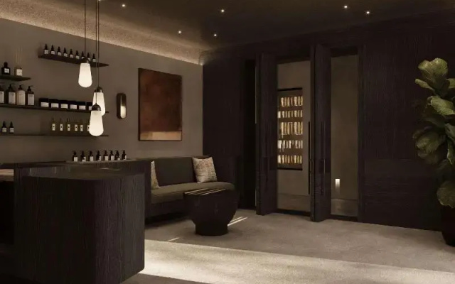 Nirema Hotel & Spa Samos - Mgallery Collection
