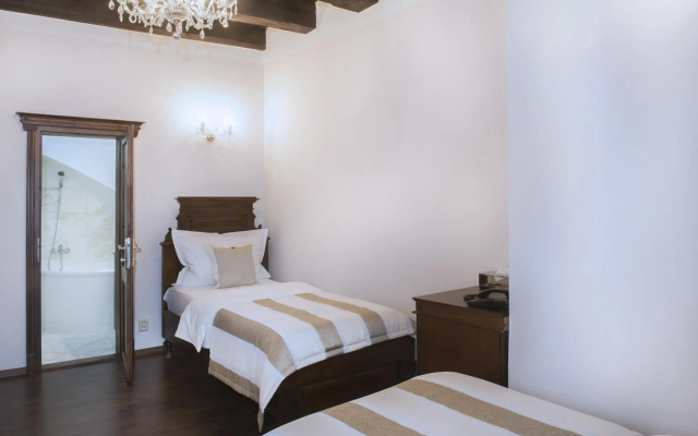 Grand Hotel Praha