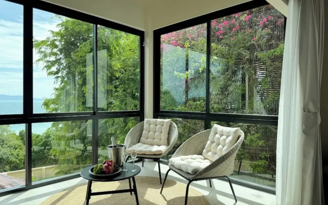 Art of Nature resort & spa