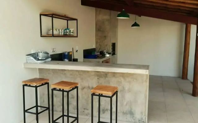 Itacaré Flat