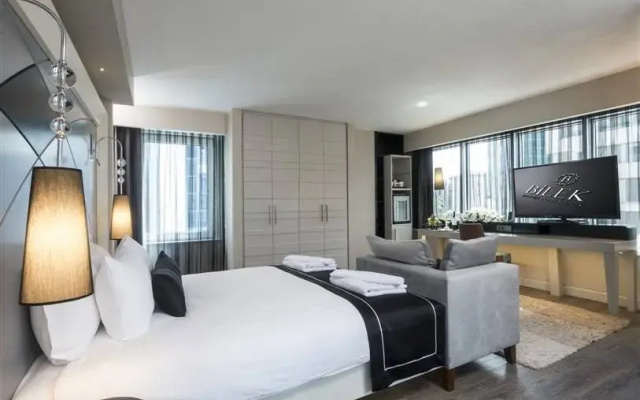 Bilek Hotel Kavacık