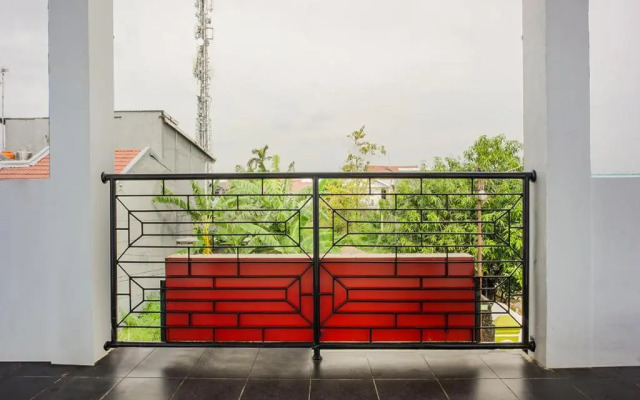 OYO 2277 Lulu Homes