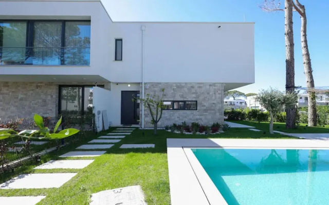 Sanpietro Vacation Villa 002