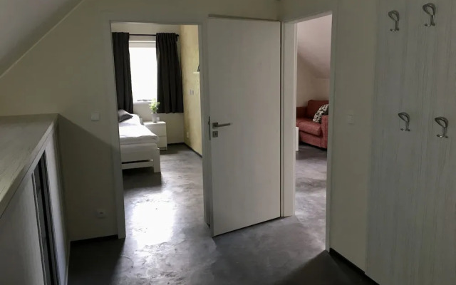 U tří bratrů