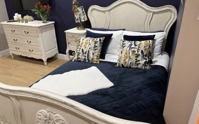 1-bed Luxury Studio Apartment Cockermouth