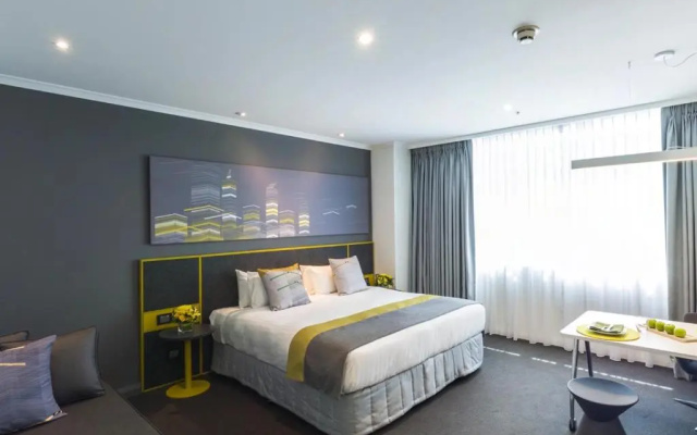 Citadines St Georges Terrace Perth