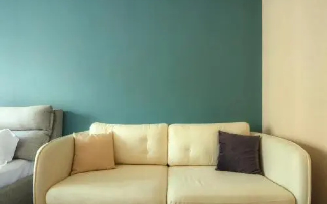 Guangzhou Kalai Serviced Apartment Pazhou International Exhibition Center