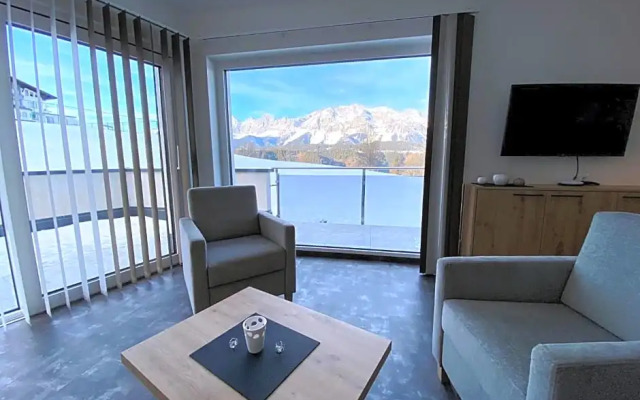 Wellness-Pension Jagahüttn