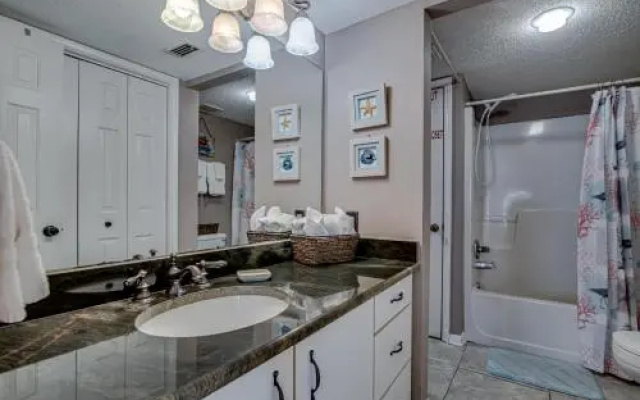 Ocean Unit 2601 Condo