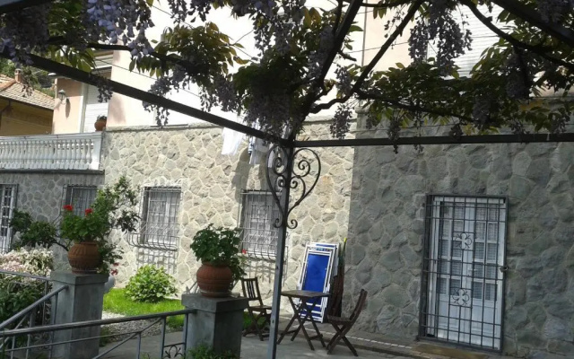 I LIMONI già Torretta