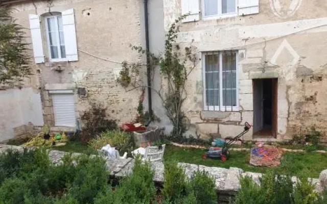 La poupée Bru