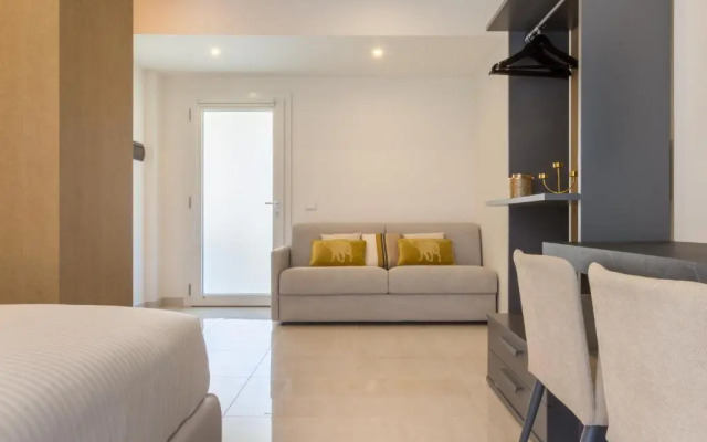 Residence Meridian Unità 5