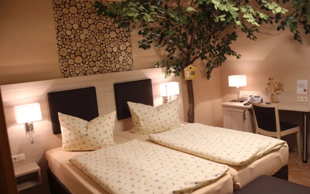 Landhotel Zum grünen Baum