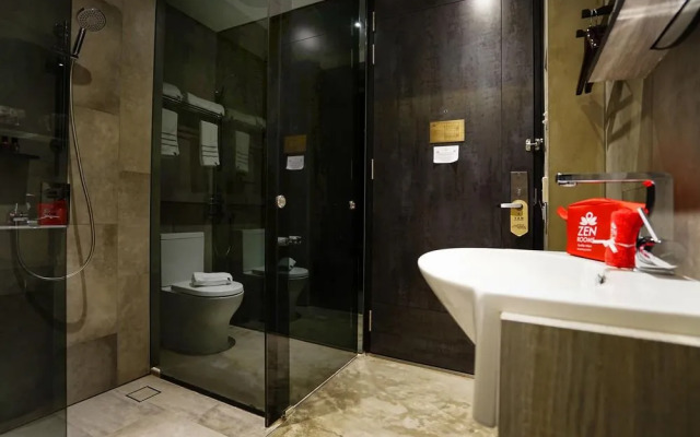 Hotel Yan