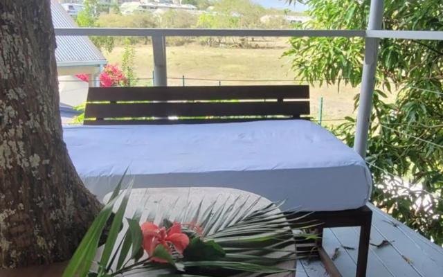 Villa Mango