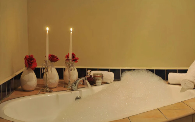 Woodridge Country Hotel and Spa