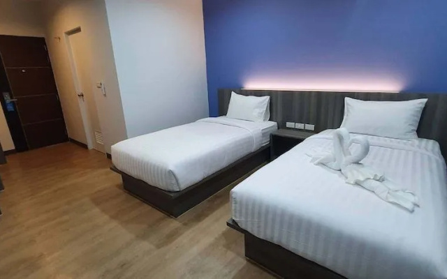 Tripper Hotel