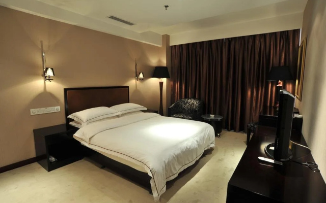 Casa Boutique Hotel