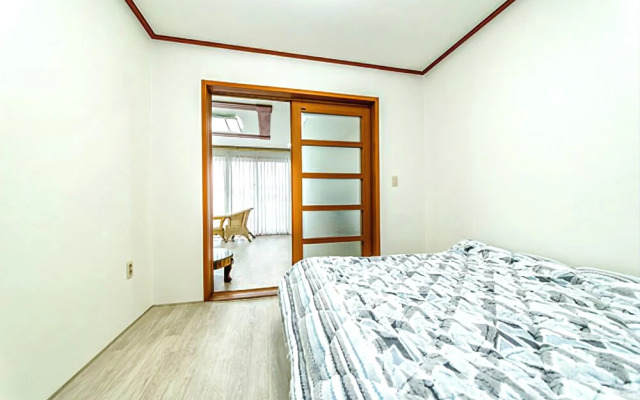 Jeju Dongsan Nara Pension
