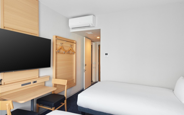 Sotetsu Fresa Inn Yodoyabashi