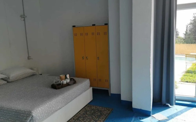 Akuaduulza B&B