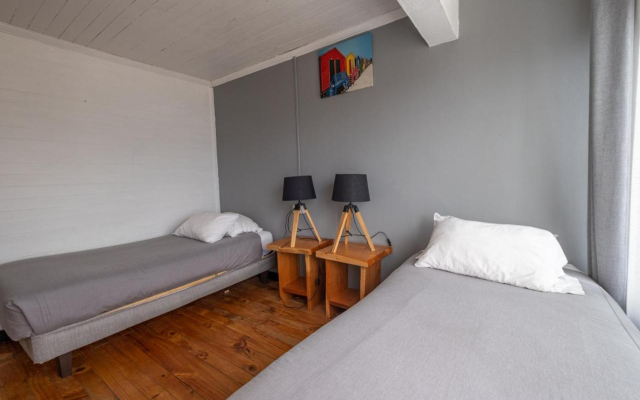 Hostal Rodwaldt Pichilemu