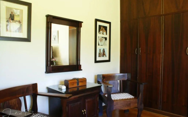 Mieliefontein Karoo Guest Farm