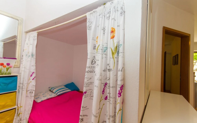 Bojana Apartments