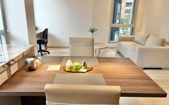 Le Parc Residences