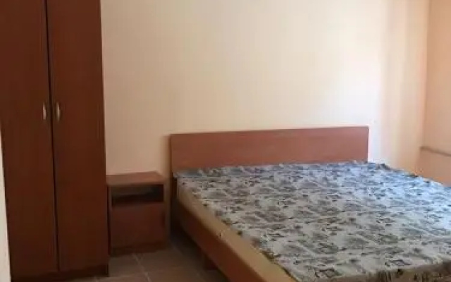 Hotel Morskaya Volna