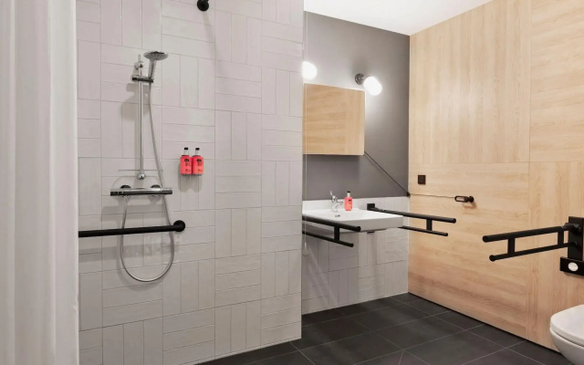 Moxy Szczecin City