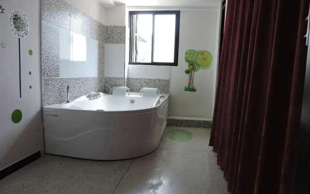 Hotel Cartago Plaza