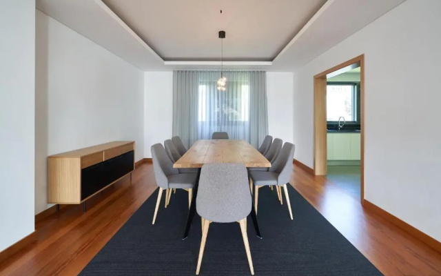 Funchal View Apartments