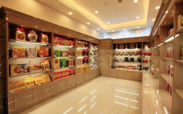 Jinwei Grand Hotel