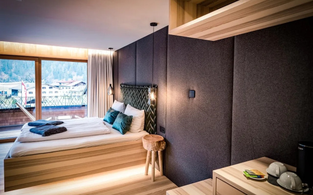 HAUSEREI Design & Kräuterhotel