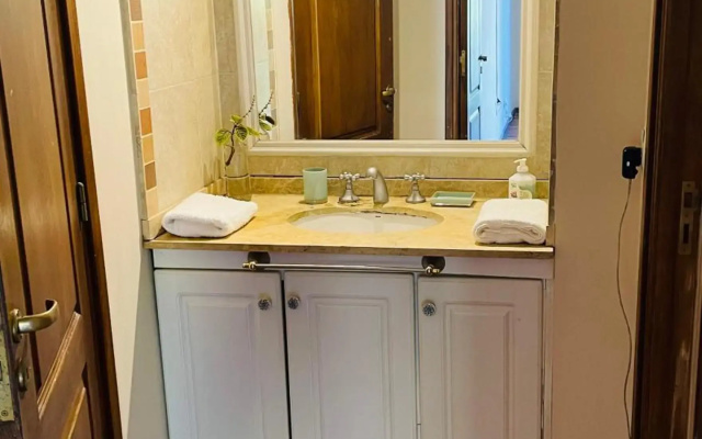 Exclusivo Departamento a metros de Parque San Martín!