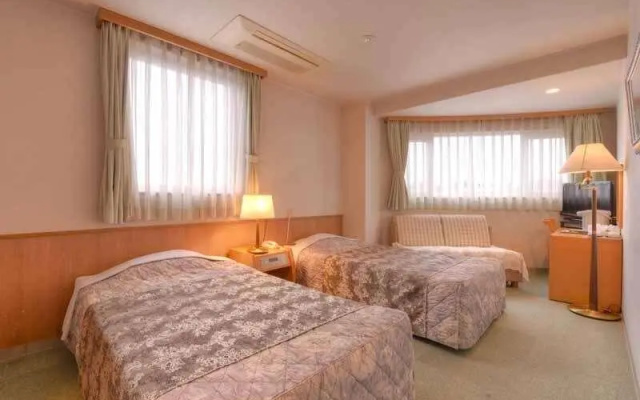 Business Hotel Tachibana