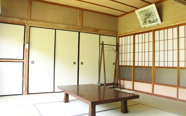 Yusukawa Guesthouse Coccoron