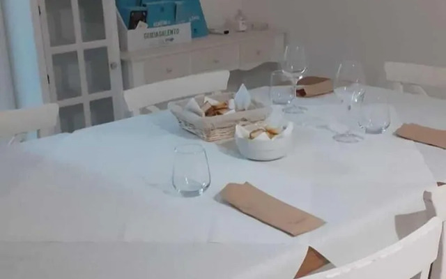 Corte Rovito Rooms & Suites