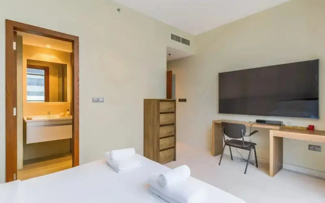 No. 9 Residences- Dubai Marina