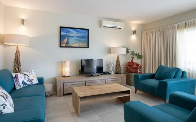 Curacao Luxury Holiday Rentals