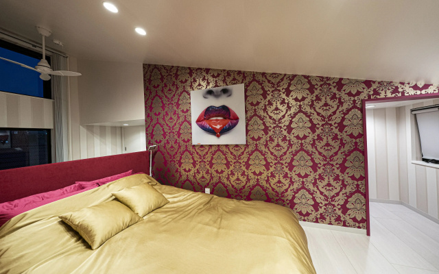La Krasse Skytree - Vacation STAY 12839