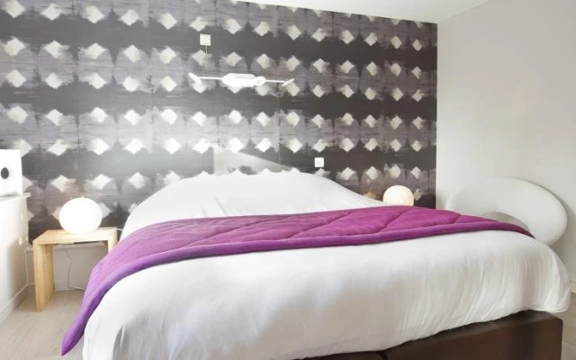 Hotel La Chambre Damis