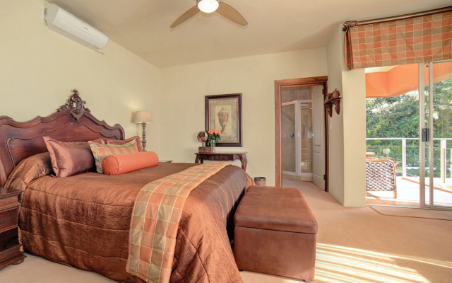 Xanadu Guest Villa