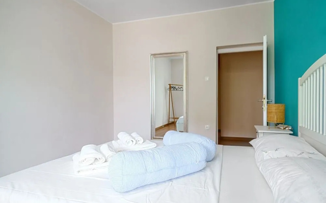 Apartments Komadina